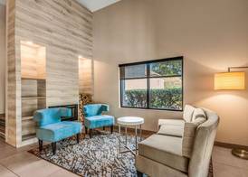 Sleep Inn Fort Mill near Carowinds Blvd 4
