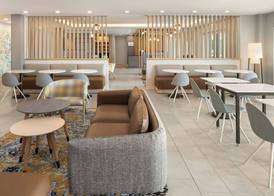 TownePlace Suites by Marriott Mankato 5