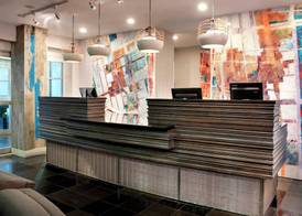 Four Points by Sheraton Manhattan SoHo Village 2
