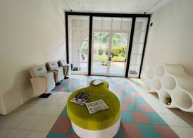 hotel garni Santa Caterina 2
