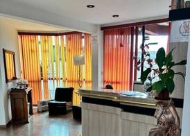 Six's Hotel 2
