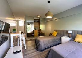 Soho Rentals 5