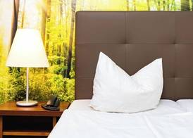 AHORN Seehotel Templin 5