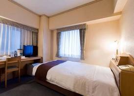 Hotel Star Plaza Ikebukuro 5