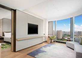Holiday Inn Changsha Malanshan by IHG 4