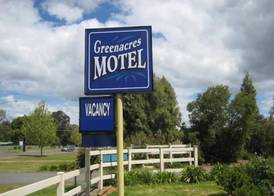 Greenacres Motel Corowa 2