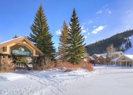 Mountain House, A Vail Resorts Property 3