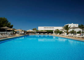 Hôtel Smart Club Nautica Bay 3