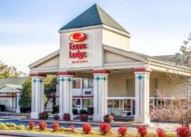 Dayspring Extended Stay 3
