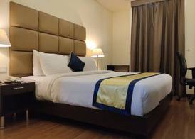 Days Hotel by Wyndham Jalandhar Jyoti Chowk 5