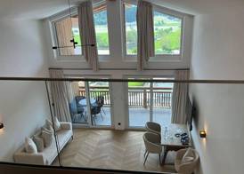 Ferienwelt Kesselgrub Hotel in Altenmarkt-Zauchensee 5