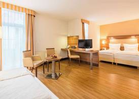 Best Western Plus Hotel Am Schlossberg 3
