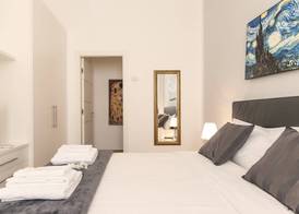 Milan Royal Suites Magenta & Luxury Apartments 3