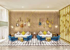 Mercure Mactan Cebu 3