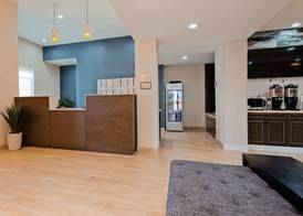 Best Western Plus New Barstow Inn & Suites 3