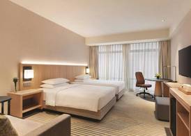Hyatt Place Chengdu Pebble Walk 4