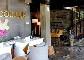 Couleur Hotel Jakarta 2