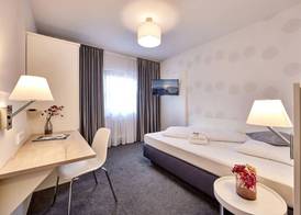 Hotel Alter Wirth 5
