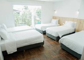 Hotel Caribbean Cartagena 5