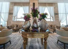 Grand Majestic Hotel 5