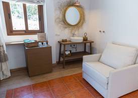 Hostal La Torre Ibiza Cap Negret 5