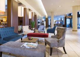 Lindner Hotel Hamburg am Michel, part of JdV by Hyatt 2