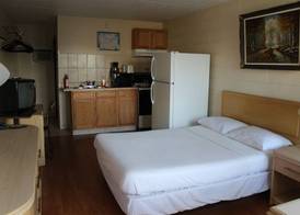 Ritz Inn Niagara 5