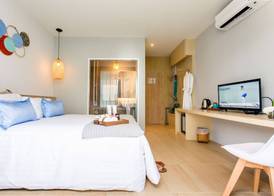 LaRio Hotel Krabi-SHA Extra Plus 5