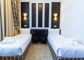 Royal Park Hotel 4