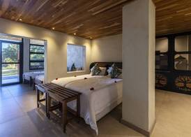 Chobe River Lodge 2