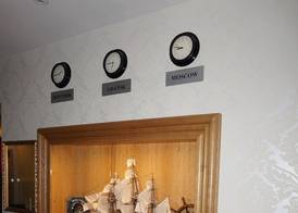 Hotel Czarna Perła 3