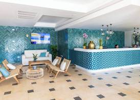 CDSHotels Le Castella - Ninfe Saracene 3