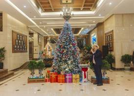 DLG Hotel Danang 4