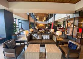 MB GALLERY CHATAN by THE TERRACE HOTELS 3