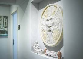Domus Alberti Bed & Breakfast 3
