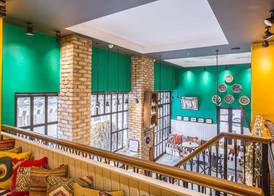 Araf Hotel 2
