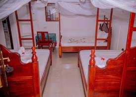 Baraka Beach Bungalows 5