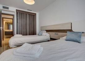 Aqua Apartments Vento, Marbella 4