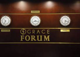 Spa Hotel Grace Forum 2