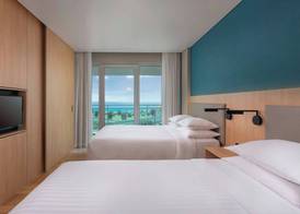 Delta Hotels by Marriott Azores 4