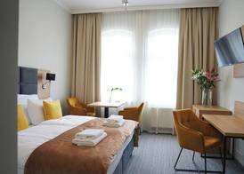 FACTORY RESORT wellness & spa 4
