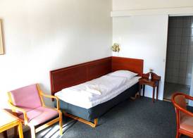 Hotel Medio Fredericia 3