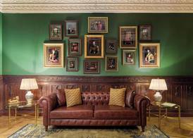 Mr Cas Hotels Taksim - Special Category 5