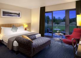 Farnham Estate Spa & Golf Resort 5