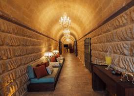 Selebrity Cappadocia 3