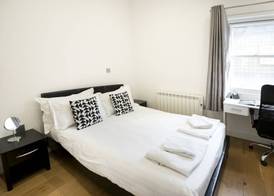 Barbican by Excel Apartments 2