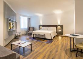 The Grace Hotel 5