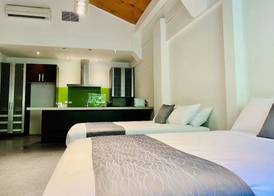 Gamma Hotel 5
