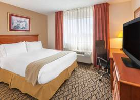 Baymont by Wyndham Chelsea 4