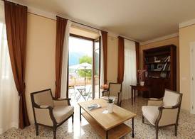 La Villa degli Orti 4